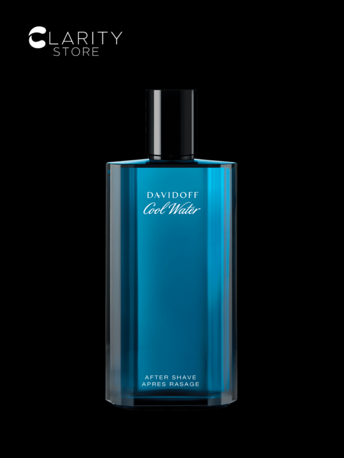Davidoff Cool Water Eau de Toilette – 125ml For Men