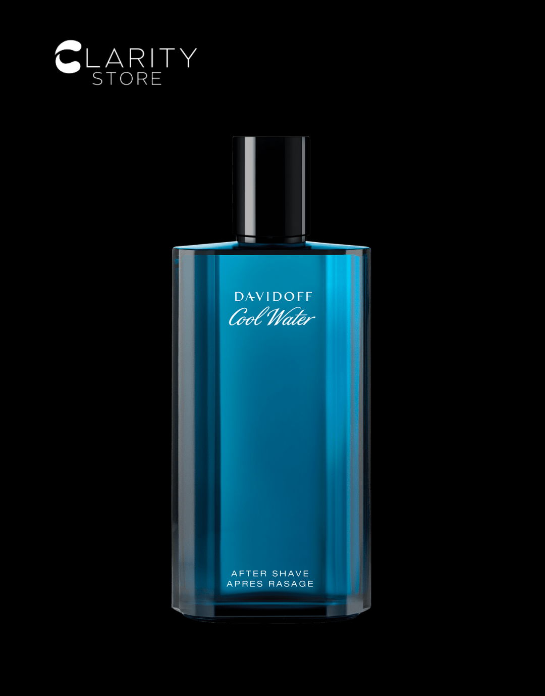 Davidoff Cool Water Eau de Toilette – 125ml For Men