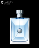 Versace Pour Homme Eau de Toilette 200ml