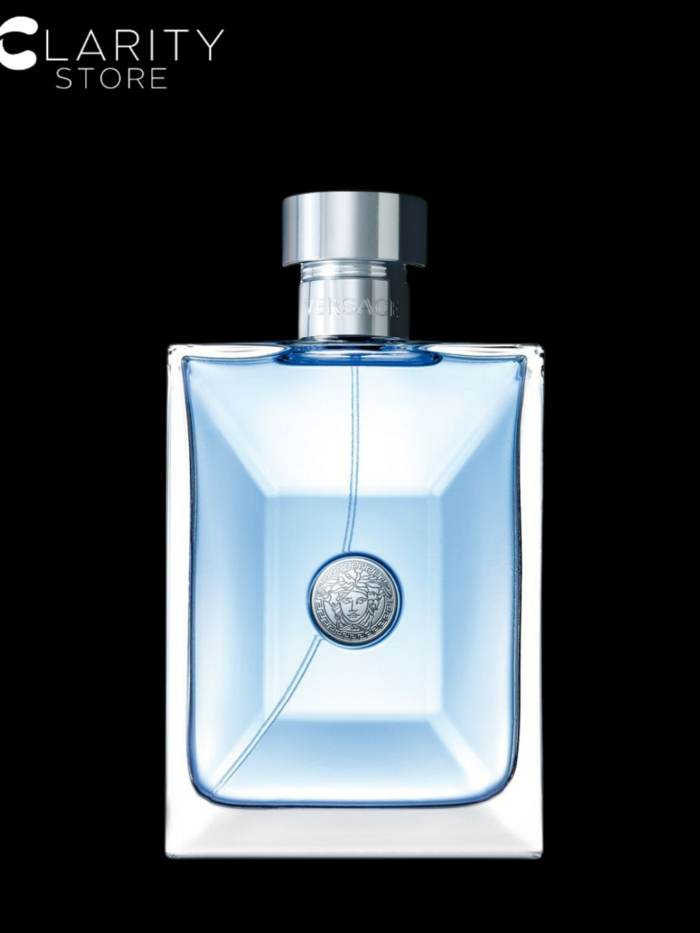 Versace Pour Homme Eau de Toilette 200ml