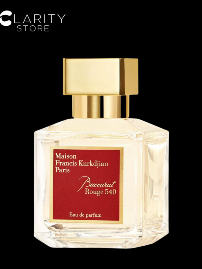 Maison Francis Kurkdjian Baccarat Rouge 540 Eau De Parfum 70ml