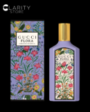 Gucci Flora Gorgeous Magnolia Edp 100ml