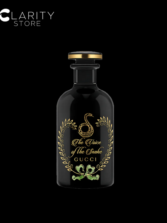 Gucci The Voice Of The Snake Edp 100ml