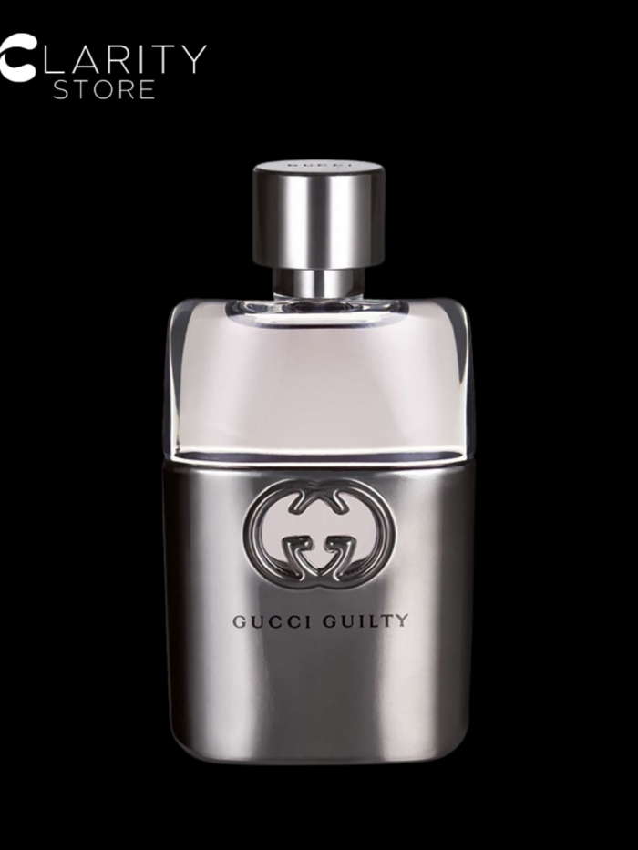 Gucci Guilty Pour Homme EDT 90ml For Men