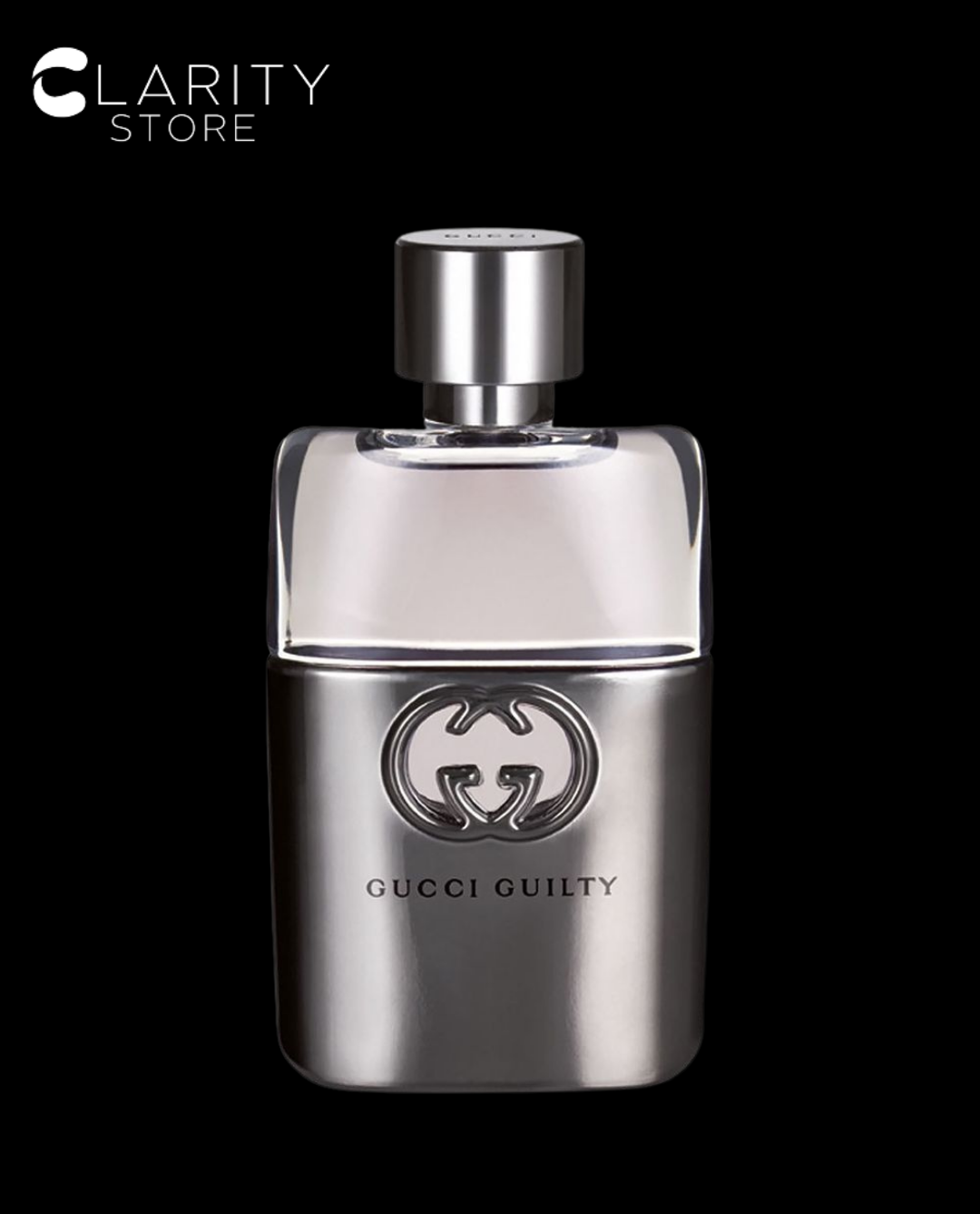 Gucci Guilty Pour Homme EDT 90ml For Men