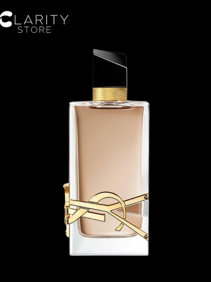 Yves Saint Laurent Libre Flower & Flames Edp Florale 90ml For Women