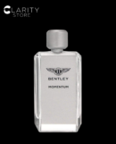 Bentley Momentum Edt 100ml For Men