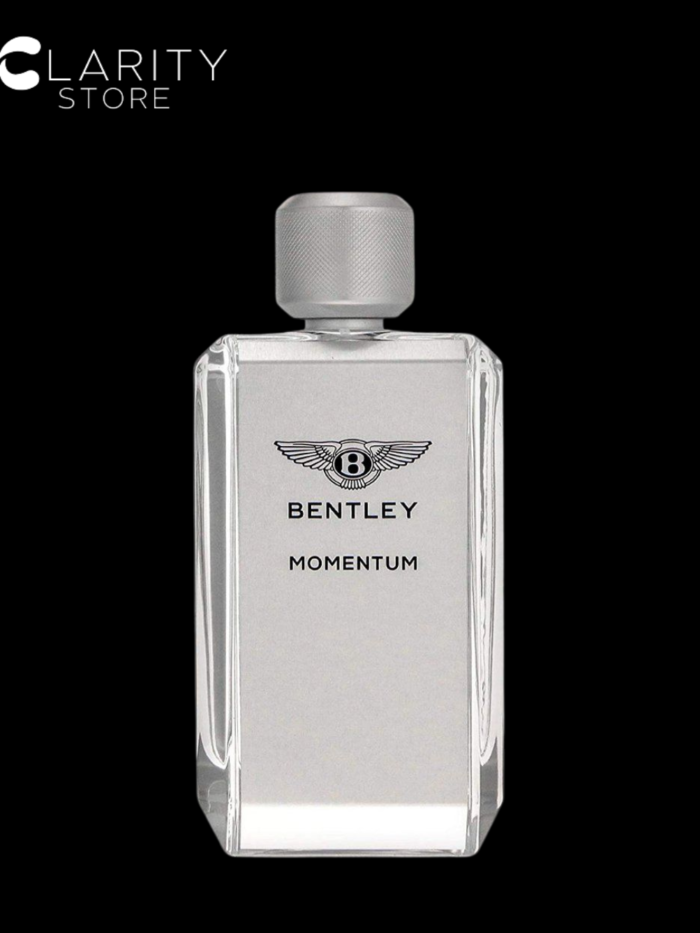 Bentley Momentum Edt 100ml For Men
