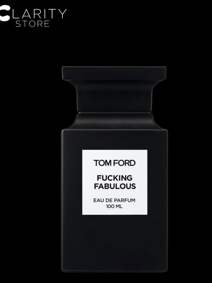 Tom Ford Fucking Fabulous Perfume, Eau de Parfum, For Men & Women, 100ml