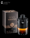 Azzaro The Most Wanted Parfum, For Men, 100ml