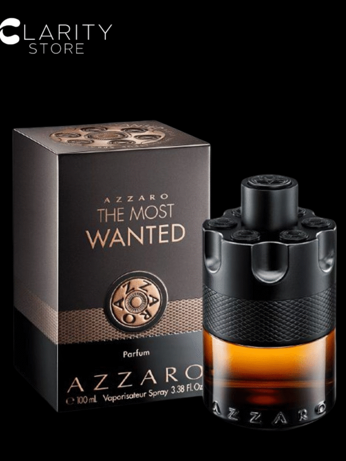 Azzaro The Most Wanted Parfum, For Men, 100ml