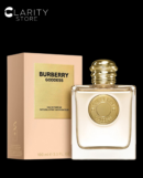Burberry Goddess, Eau de Parfum, For Women, 100ml