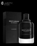 Givenchy Gentlemen EDP 100ml For Men