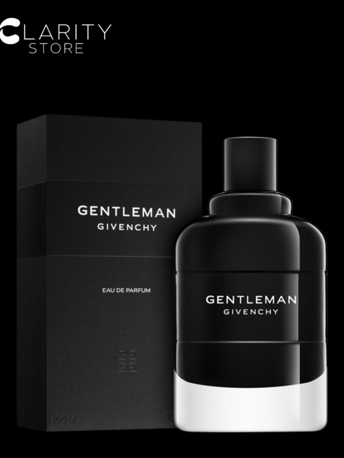 Givenchy Gentlemen EDP 100ml For Men