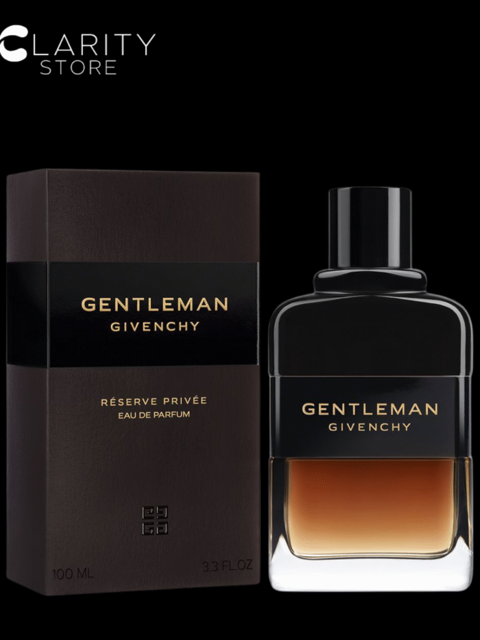 Givenchy Gentleman Reserve Privee 22 Eau De Parfum, 100ml For Men