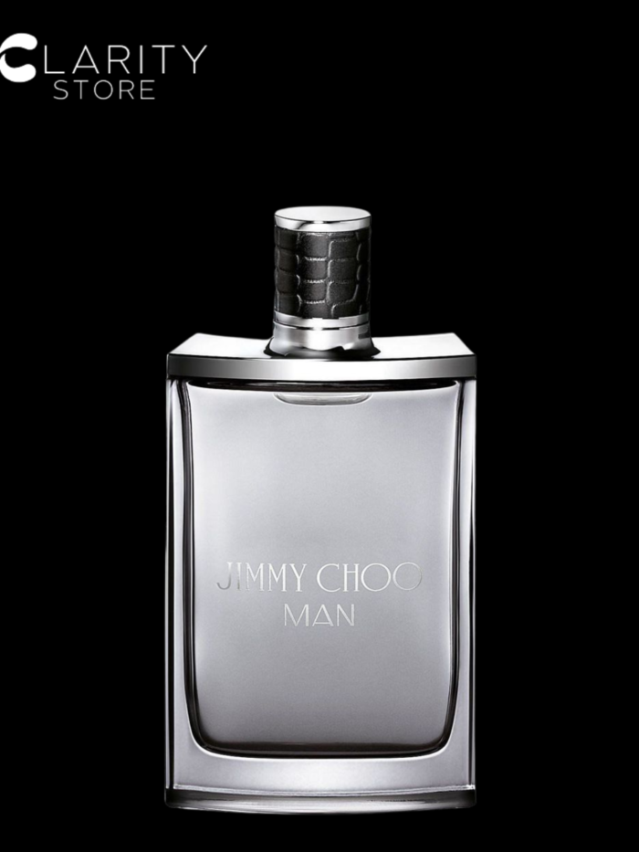 Jimmy Choo Man EDT 100ml For Men