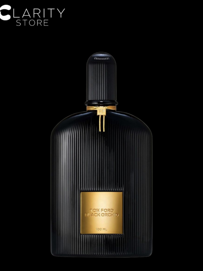 Tom Ford Black Orchid Eau De Parfum, Fragrance For Women, 100ml