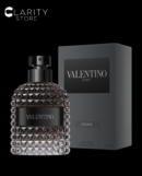 Valentino Uomo Intense Edp 100ml For Men