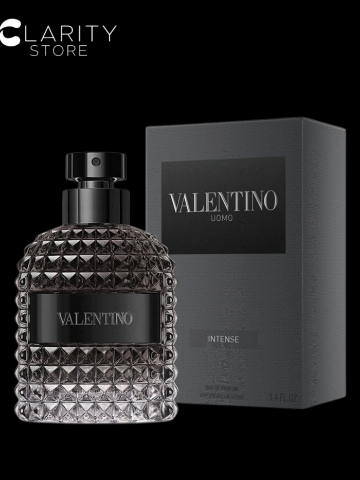 Valentino Uomo Intense Edp 100ml For Men