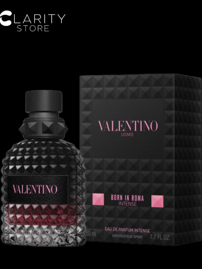 Valentino Born In Roma Intense Edp Intense 100ml For Men