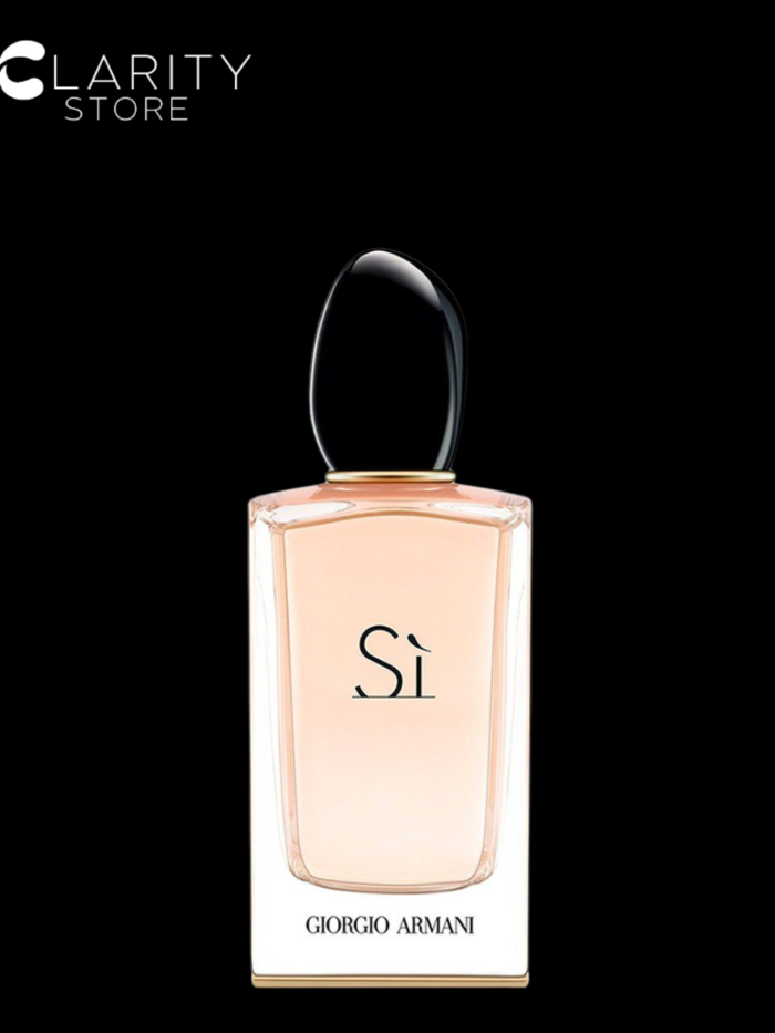 Giorgio Armani SI EDP 100ml For Women
