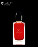 Giorgio Armani Si Passione Eau De Parfum, Fragrance For Women, 100ml