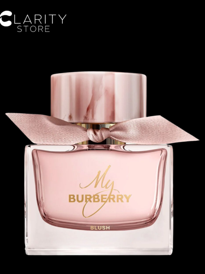 Burberry My Burberry Blush EDP 90ml For Women