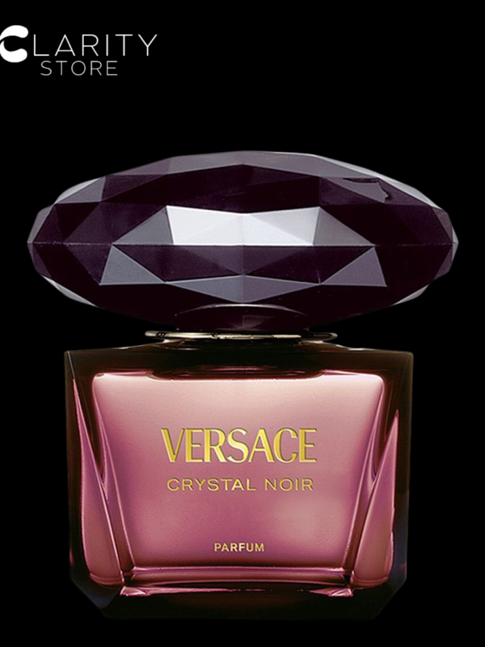 Versace Crystal Noir Pour Femme Parfum 90ml For Women