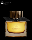 My Burberry Black Parfum, For Men, 90ml For Women