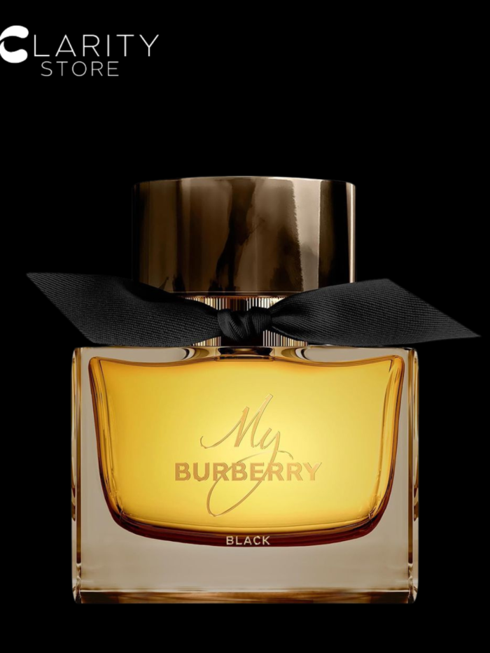 My Burberry Black Parfum, For Men, 90ml For Women