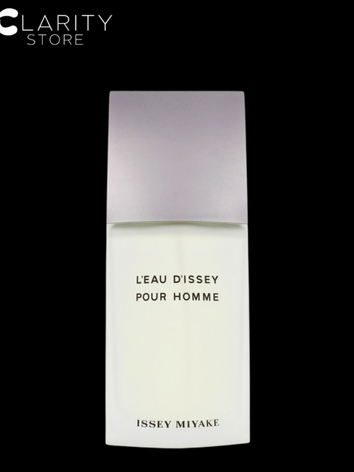 Issey Miyake L'Eau D'Issey Pour Homme Eau De Toilette, 75ml