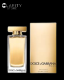 Dolce & Gabbana The One Edt Gold 100ml For Men