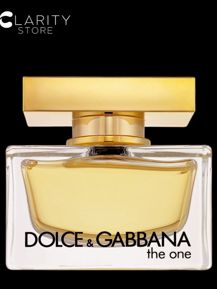 Dolce & Gabbana The One EDP 75ml For Women