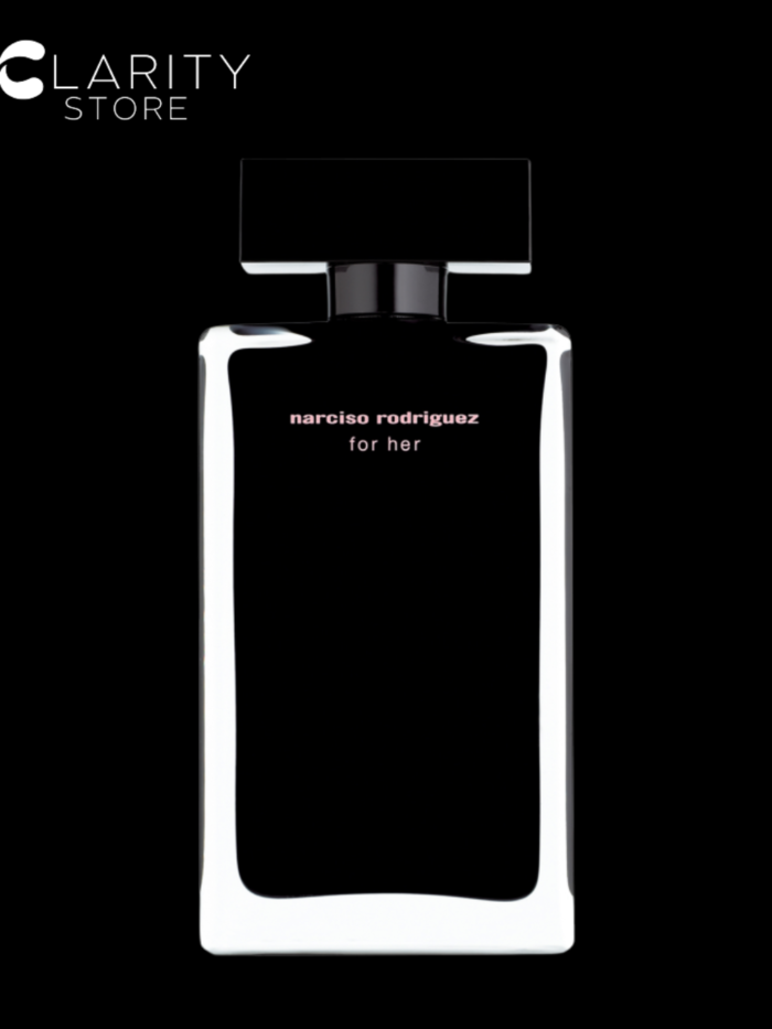 Narciso Rodriguez For Her EDT 100ml For Women