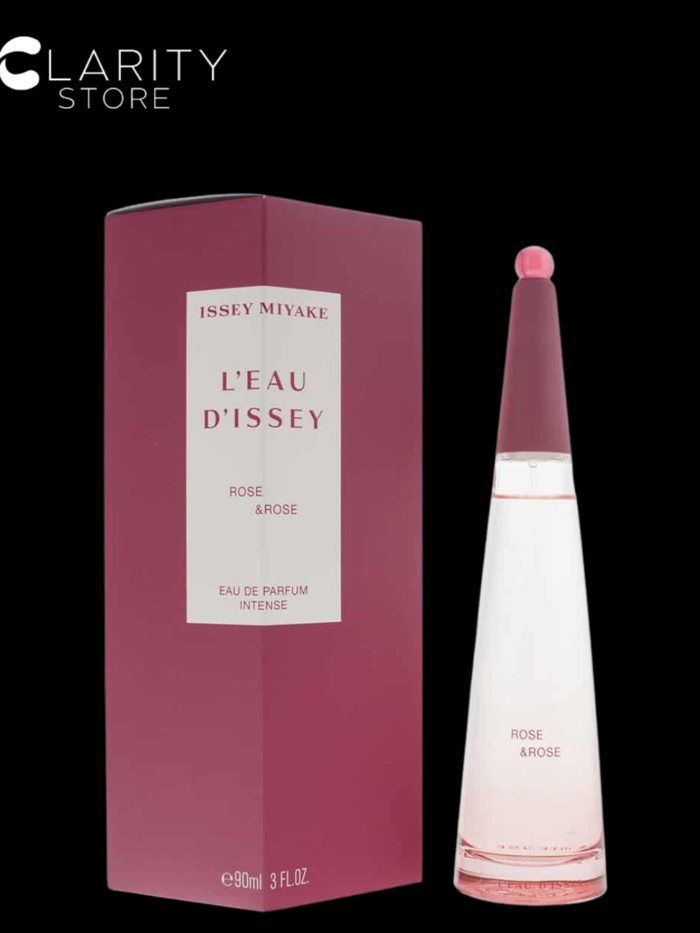 Issey Miyake L EAU Dissey Rose & Rose EDP Intense 90ml For Women