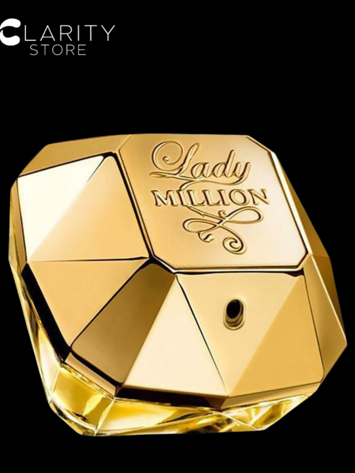 Paco Rabanne Lady Million Eau de Parfum 80ml  For Women