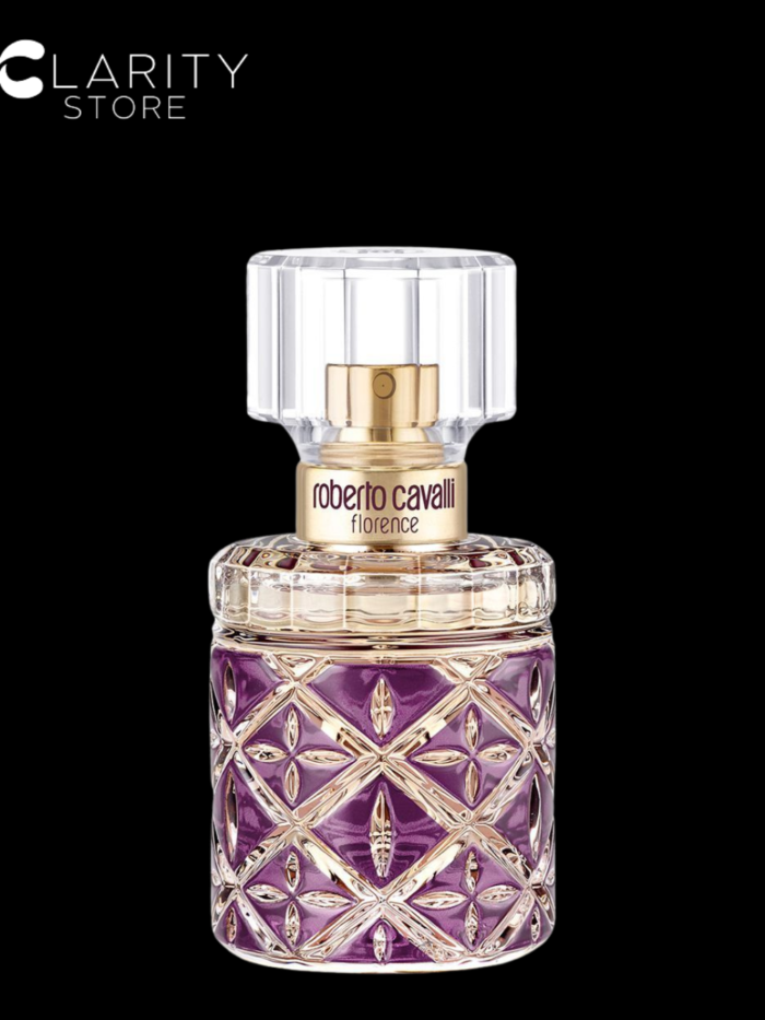Roberto Cavalli Florence EDP 75ml For Women