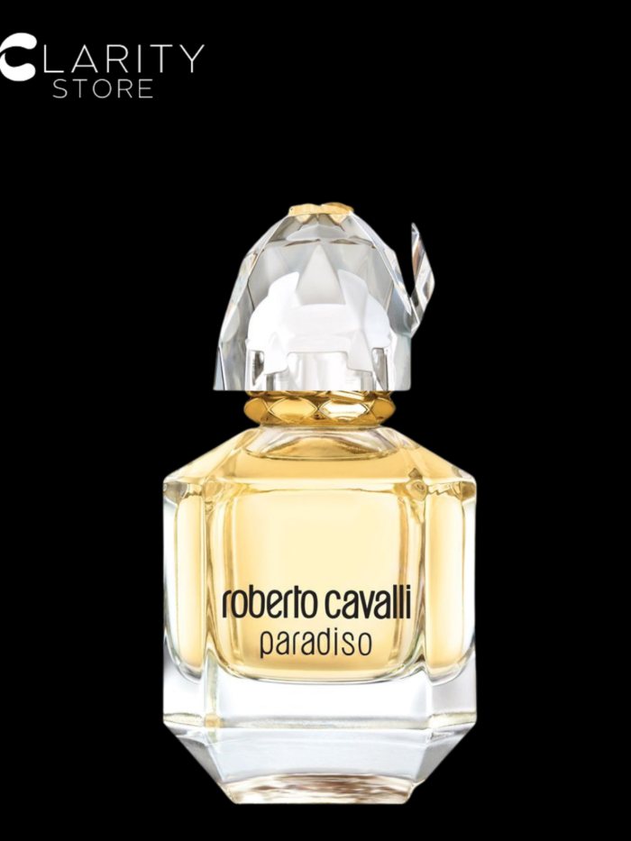 Roberto Cavalli Paradiso EDP 75ml For Women