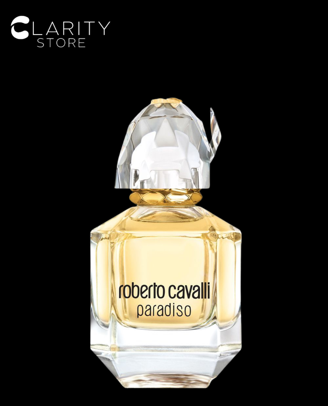 Roberto Cavalli Paradiso EDP 75ml For Women