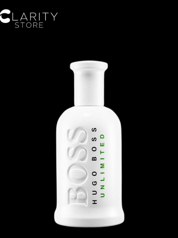 Hugo Boss Reversed Eau de Toilette For Men