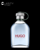 Hugo Boss Green Eau de Toilette – 125ml For Men