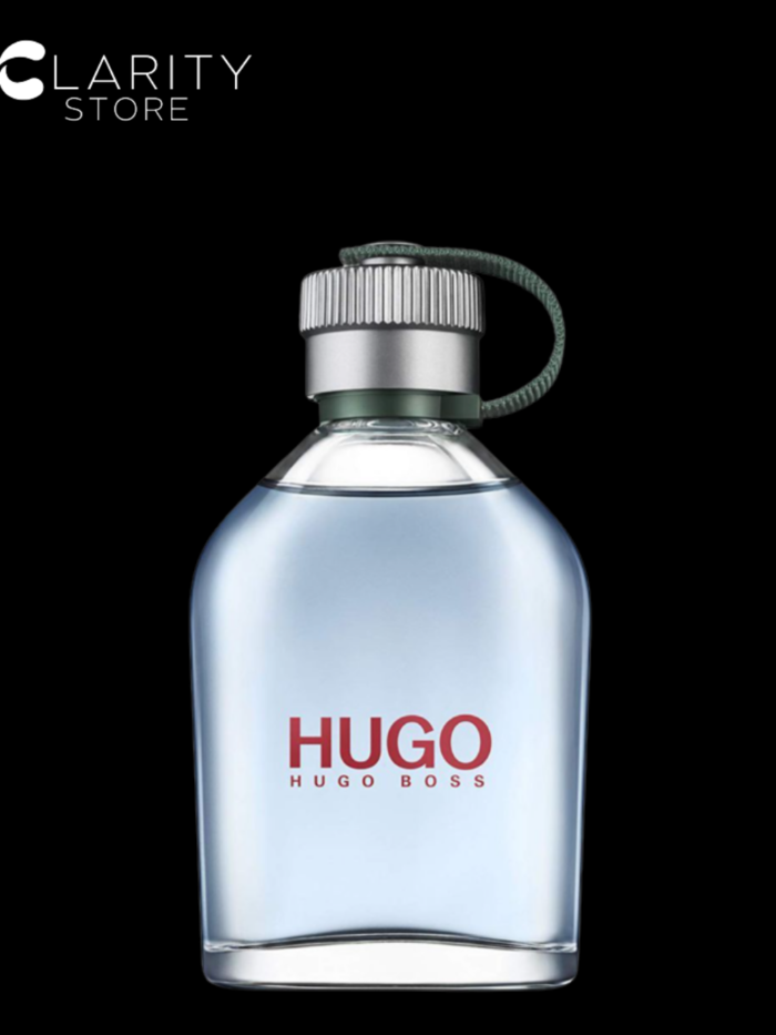 Hugo Boss Green Eau de Toilette – 125ml For Men