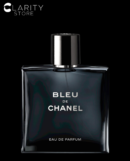 Chanel De Bleu Pour Homme Eau de Parfum 100ml