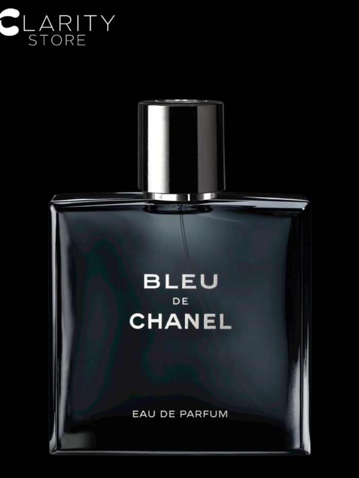 Chanel De Bleu Pour Homme Eau de Parfum 100ml