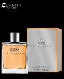 Hugo Boss Boss In Motion EDT 100ml