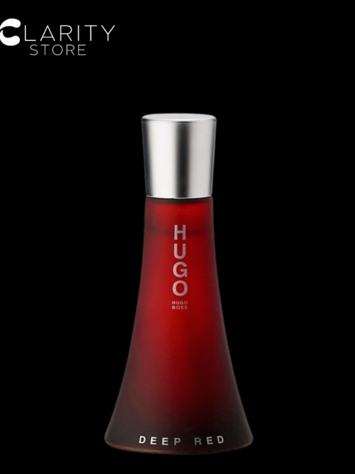Hugo Boss Deep Red Women EDP 90ml For Women