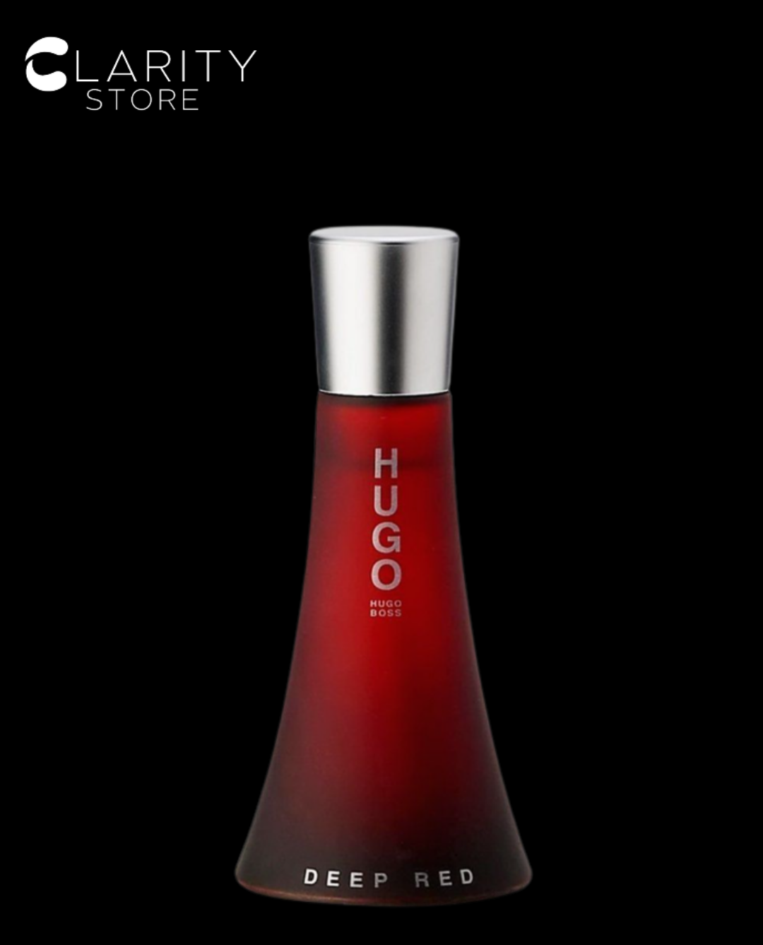 Hugo Boss Deep Red Women EDP 90ml For Women