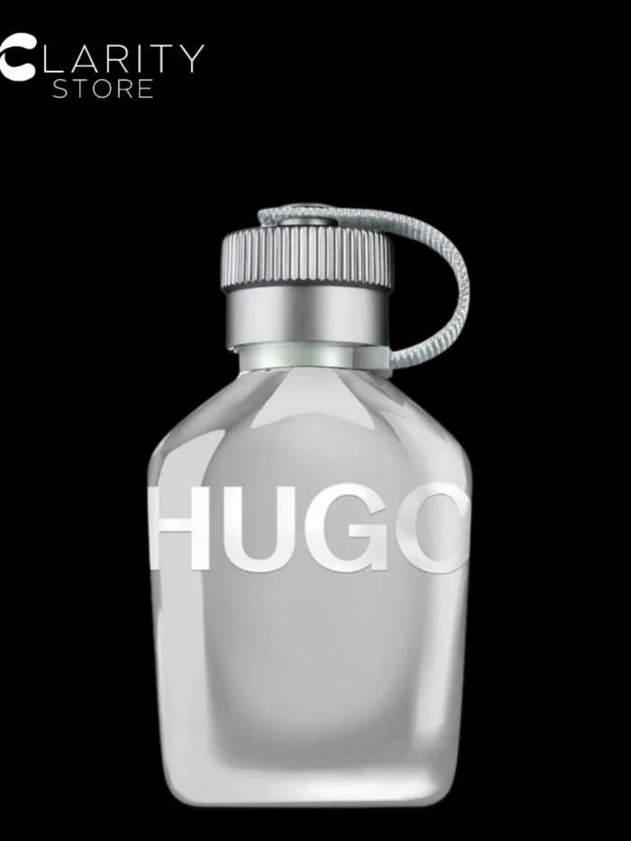 Hugo Boss Reflective Edition Edt 125ml For Men