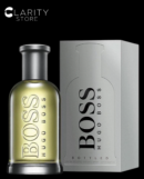 Hugo Boss Bottled EDT 100ml For Men