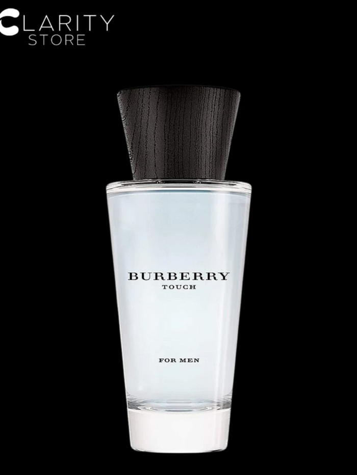 Burberry Touch, Eau De Toilette, For Men, 100ml